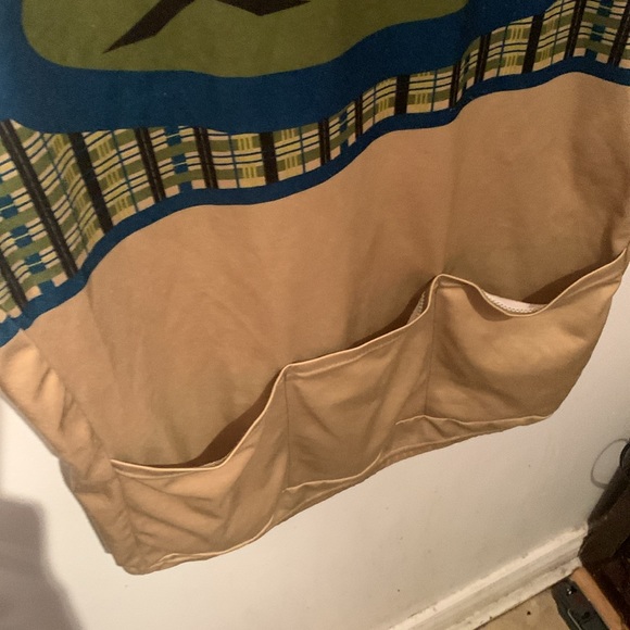 Shimano XTR Bicycle Racing Golden Half Zip short sleeve shirt w/3 back pockets😮 - Picture 11 of 11